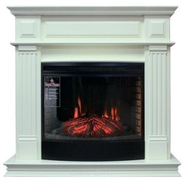 Fireplace Royal Flame Atlanta Dioramic 25 FX 