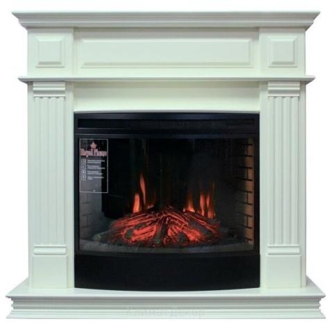 Fireplace Royal Flame Atlanta Dioramic 25 FX 