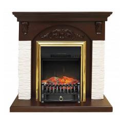 Fireplace Royal Flame Fobos BR