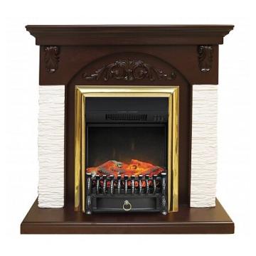 Fireplace Royal Flame Fobos BR 