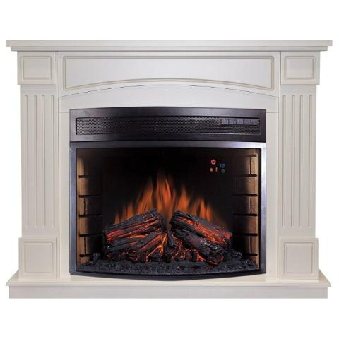Fireplace Royal Flame Boston Dioramic 28 