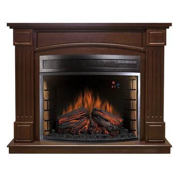 Fireplace Royal Flame Boston Dioramic 28 LED FX 