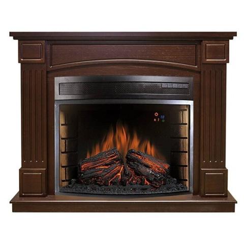 Fireplace Royal Flame Boston Dioramic 28 LED FX 