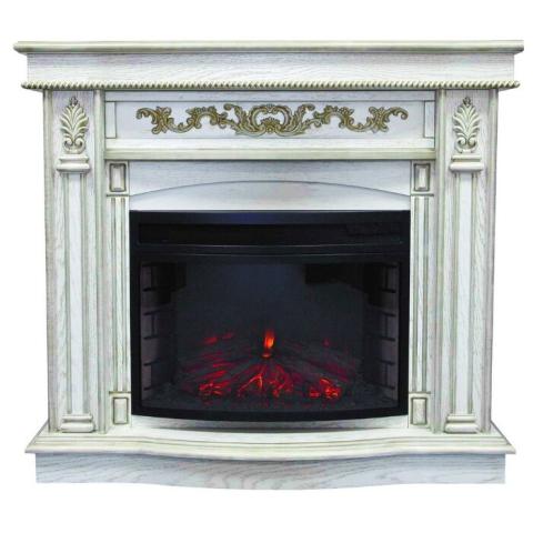 Fireplace Royal Flame Cardinal Dioramic 25 FX с пат.зол 