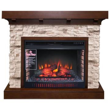 Fireplace Royal Flame Chalet Vision 30 EF LED FX 