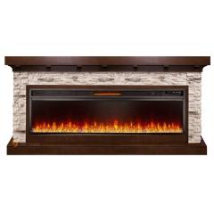 Fireplace Royal Flame Chalet 60 Vision 60 LED
