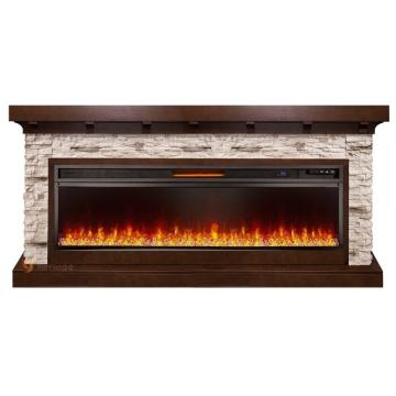 Fireplace Royal Flame Chalet 60 Vision 60 LED 