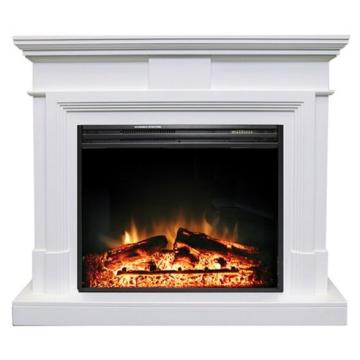 Fireplace Royal Flame Coventry Jupiter FX 