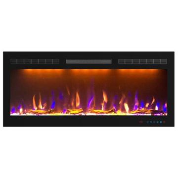 Hearth Royal Flame Crystal 40 RF 