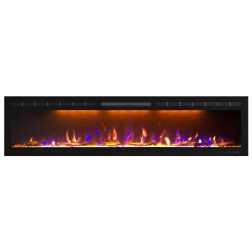 Fireplace Royal Flame Crystal 72 RF 