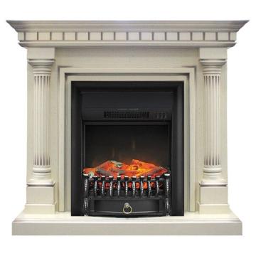 Fireplace Royal Flame Dallas Fobos BL 