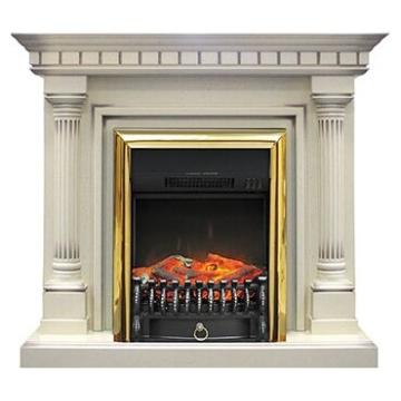 Fireplace Royal Flame Dallas Fobos BR 