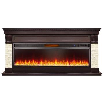 Fireplace Royal Flame Denver 60 Vision 60 LED 