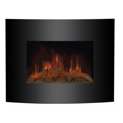Fireplace Royal Flame Designe 650CG 