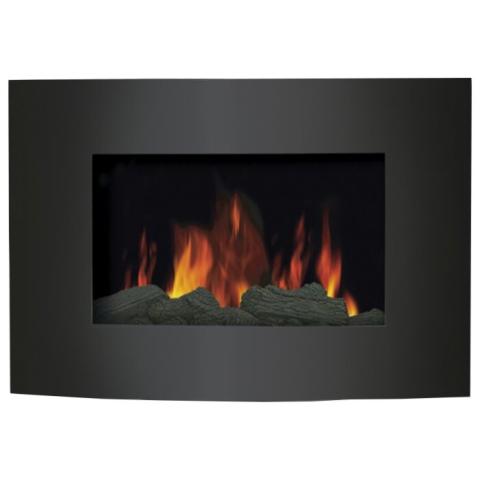 Fireplace Royal Flame Designe 885CG 