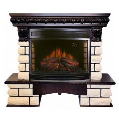 Fireplace Royal Flame Dioramic 28 LED FX LORD