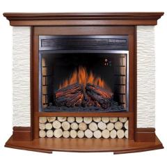 Fireplace Royal Flame Dioramic 28 LED FX Country