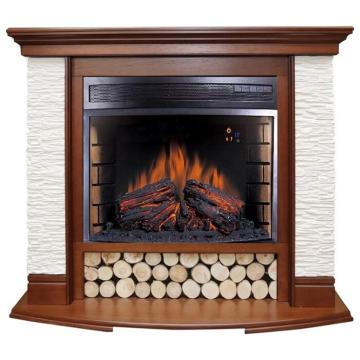 Fireplace Royal Flame Dioramic 28 LED FX Country 