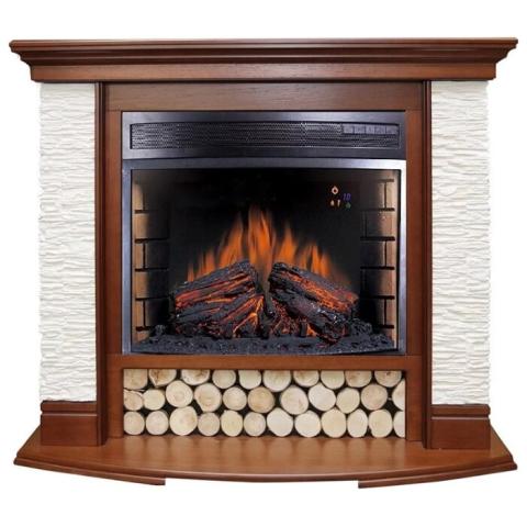 Fireplace Royal Flame Dioramic 28 LED FX Country 