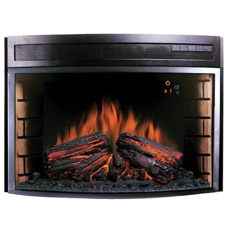 Fireplace Royal Flame Dioramic 33W LED FX 