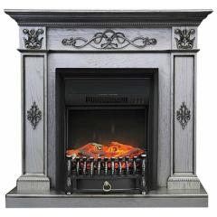 Fireplace Royal Flame Fobos FX Derby