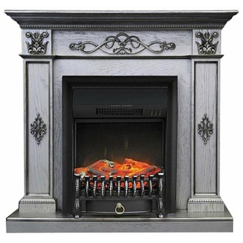 Fireplace Royal Flame Fobos FX Derby 