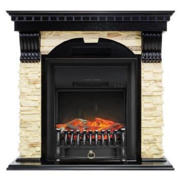 Fireplace Royal Flame Fobos FX Dublin 