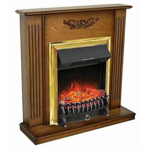 Fireplace Royal Flame Fobos FX Lumsden 