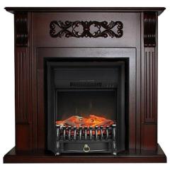 Fireplace Royal Flame Fobos FX Venice