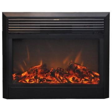 Hearth Royal Flame Jupiter FX Black 