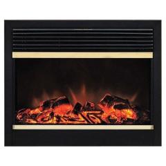 Hearth Royal Flame Jupiter FX Brass