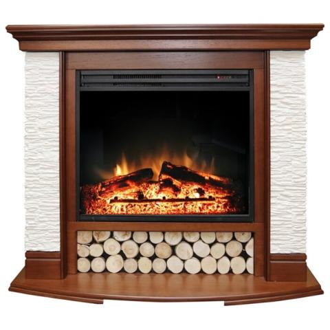 Fireplace Royal Flame Jupiter FX Country 