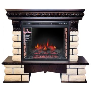 Fireplace Royal Flame LORD Vision 28 EF LED FX 