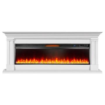 Fireplace Royal Flame Lyon 60 Vision 60 LED 