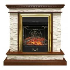 Fireplace Royal Flame Majestic BL Glasgow