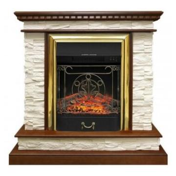 Fireplace Royal Flame Majestic BL Glasgow 