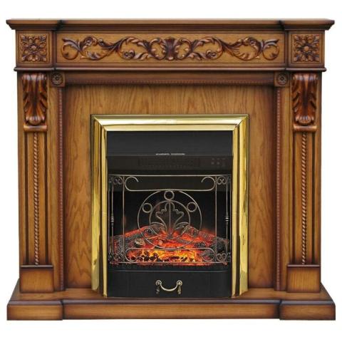 Fireplace Royal Flame Majestic BR Neapol 