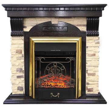 Fireplace Royal Flame Majestic BR Dublin сланец 