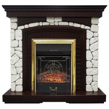 Fireplace Royal Flame Majestic BR Glasgow 