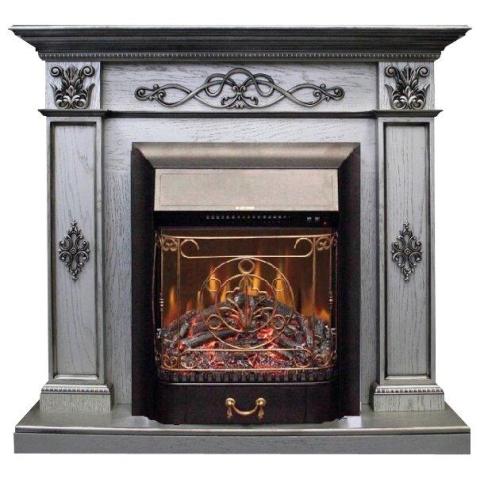 Fireplace Royal Flame Majestic FX Derby 