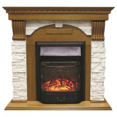 Fireplace Royal Flame Majestic FX Dublin