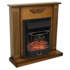 Fireplace Royal Flame Majestic FX Lumsden