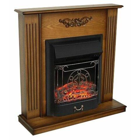 Fireplace Royal Flame Majestic FX Lumsden 