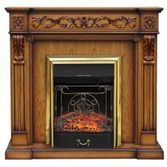 Fireplace Royal Flame Majestic FX Neapol