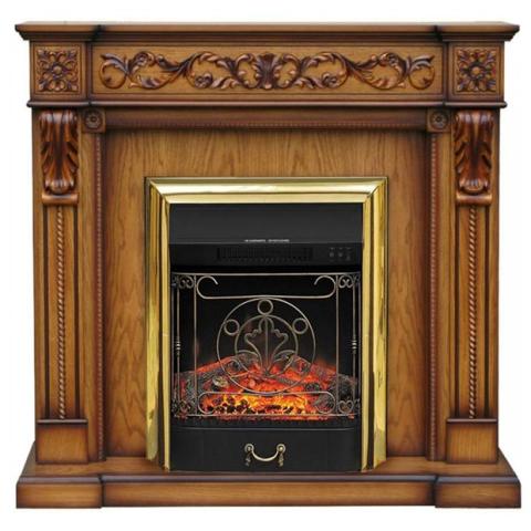 Fireplace Royal Flame Majestic FX Neapol 