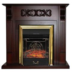 Fireplace Royal Flame Majestic FX Venice