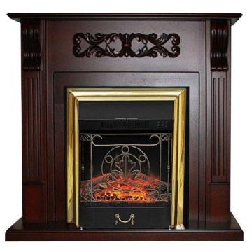 Fireplace Royal Flame Majestic FX Venice 