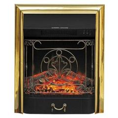 Hearth Royal Flame Majestic FX