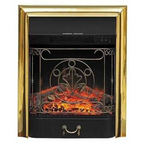 Hearth Royal Flame Majestic FX 
