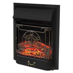 Fireplace Royal Flame Majestic FX Black